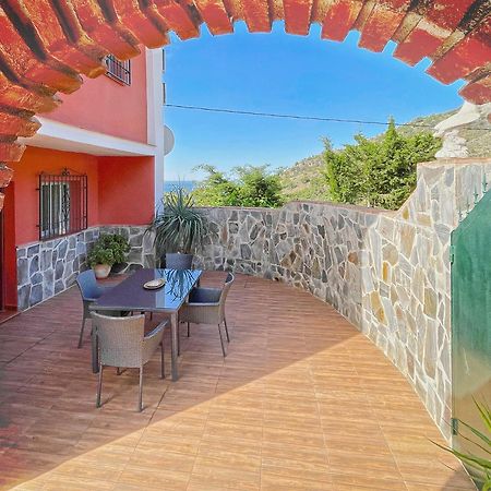 Villa Francisca Malaga Ngoại thất bức ảnh