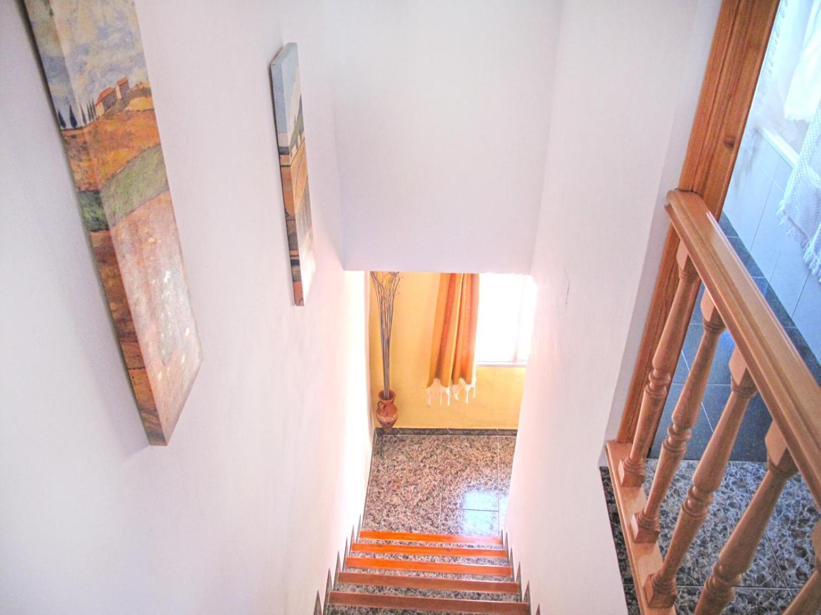 Villa Francisca Malaga Ngoại thất bức ảnh