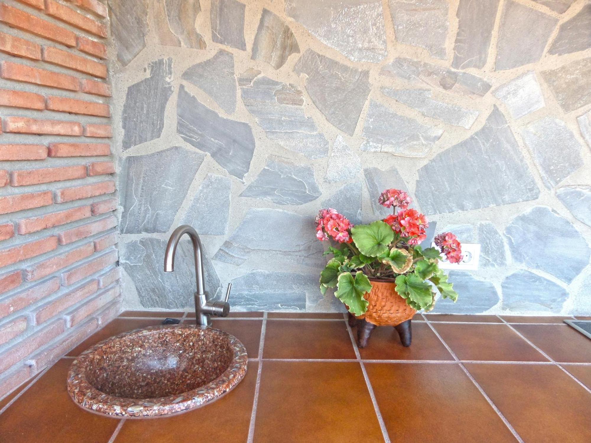 Villa Francisca Malaga Ngoại thất bức ảnh