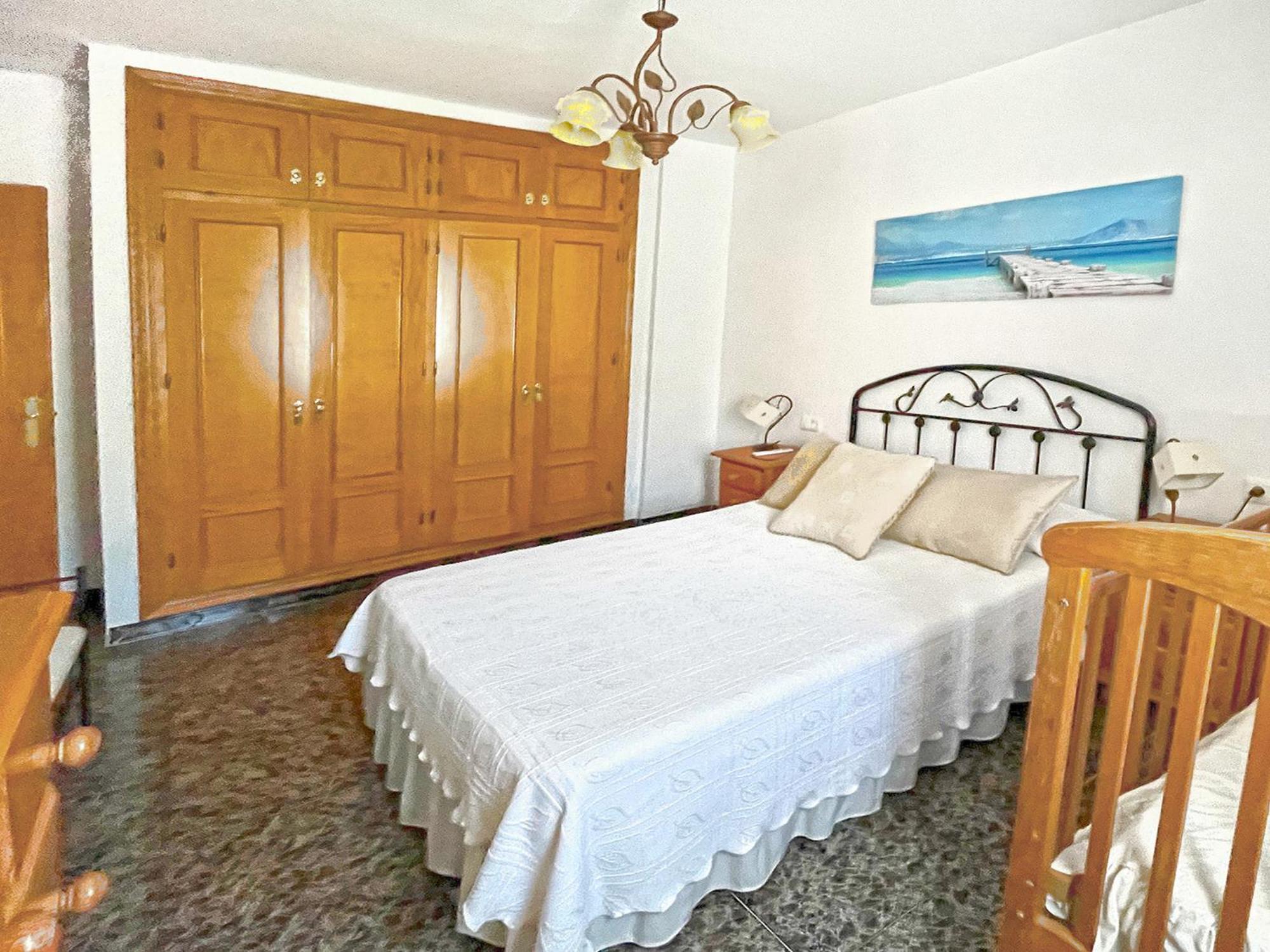 Villa Francisca Malaga Ngoại thất bức ảnh