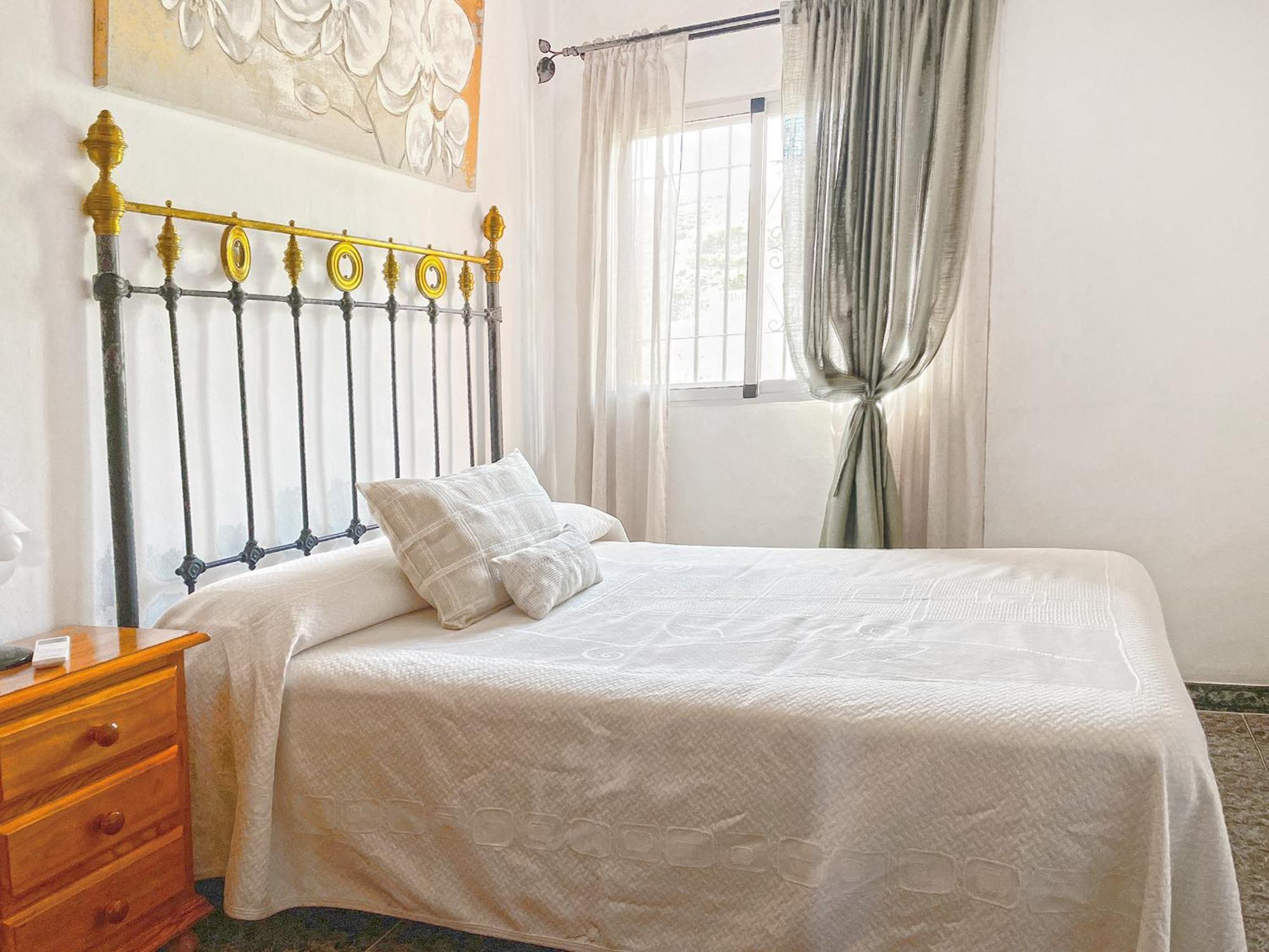 Villa Francisca Malaga Ngoại thất bức ảnh