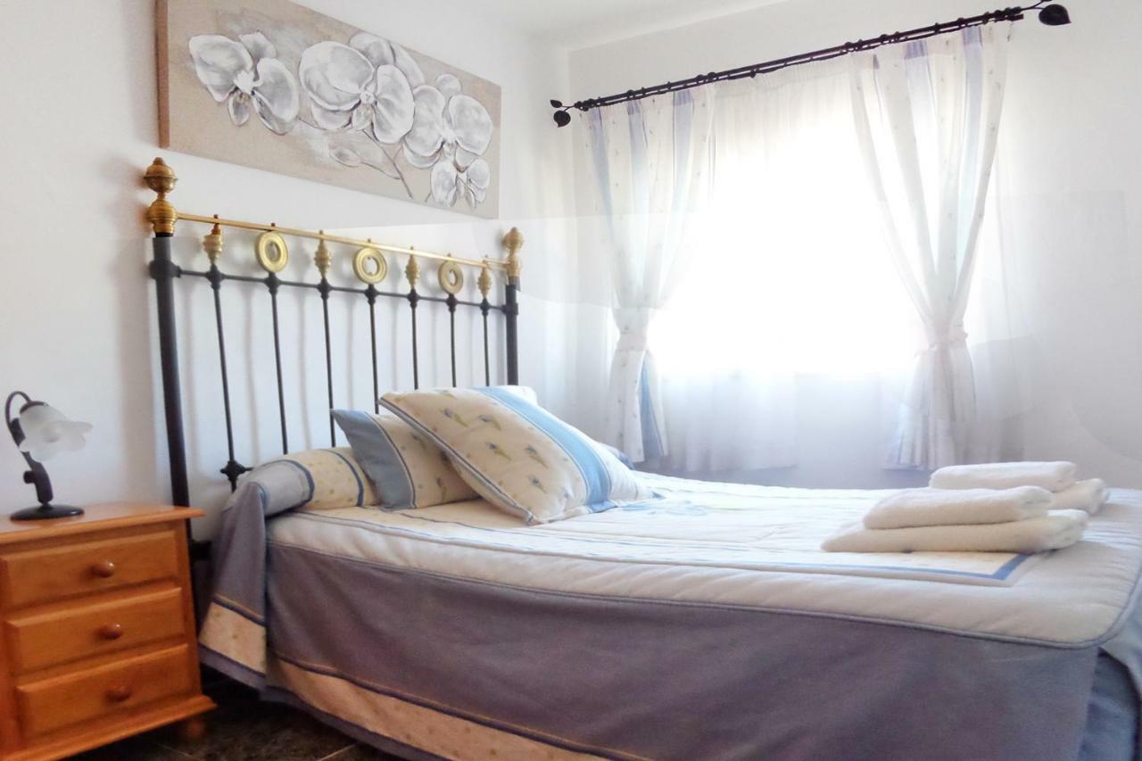 Villa Francisca Malaga Ngoại thất bức ảnh
